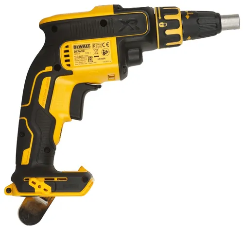 Șurubelniță DeWalt Dcf620nt 18v