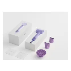 Suszarka LAIFEN SE 2 Special Fioletowy 1500W