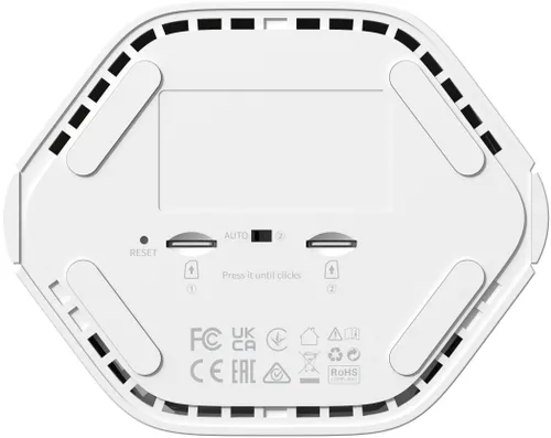 Router TENDA 5G06 5G 2.4 / 5 Ghz (DualBand), Wi-Fi Mesh, Gniazdo SIM