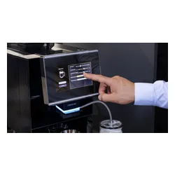 Automatyczny ekspres do kawy CECOTEC Cremmaet Touch OCS