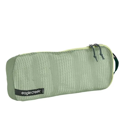 Pokrowiec na odzież Eagle Creek Pack It Reveal Slim Cube M - mossy green
