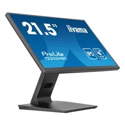 Monitor IIYAMA ProLite T2252MSC-B2 21.45" 1920x1080px IPS