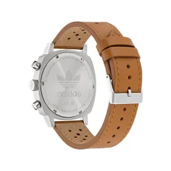 Часы Adidas Originals Master Originals One Chrono Aofh23576 Brown