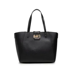 Сумка MICHAEL Michael Kors Karlie 30s2gcdt3l Black