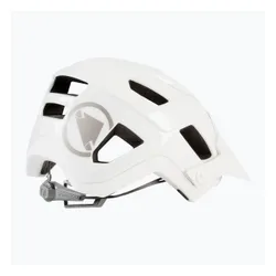 Kask rowerowy Endura Hummvee Plus white