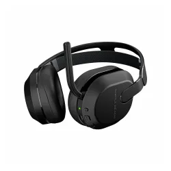 Słuchawki bezprzewodowe z mikrofonem Turtle Beach Stealth 500 PC Nauszne Czarny