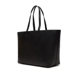 Tommy Hilfiger Chic Tote Handbag AW0AW16302 Черный