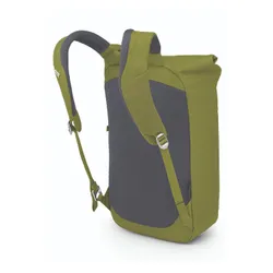 Рюкзак Osprey Arcane Roll Top-matcha green heather