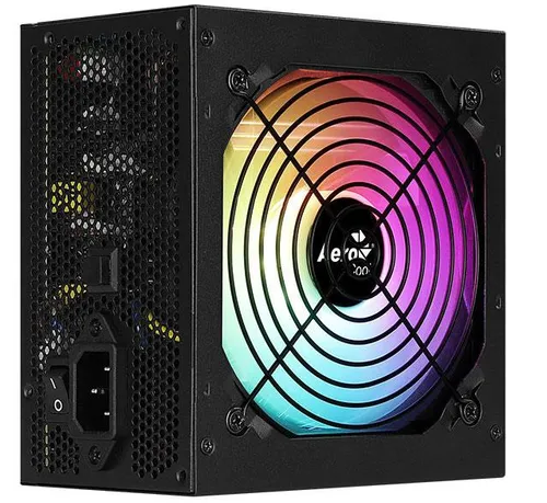 Zasilacz Aerocool KCAS PLUS GOLD 850W 80+ Gold