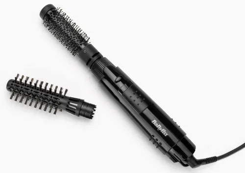 Suszarko-lokówka BaByliss AS86E 300W Zimny nawiew Średnica szczotki 19mm 23mm 3 poziomy temperatury