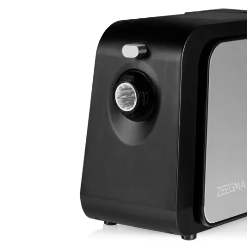 Maszynka do mięsa Zeegma Molen Chef Easy 2100W 3 sitka Szatkownica
