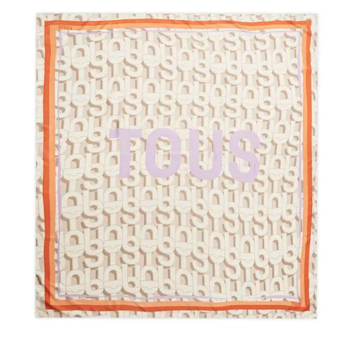 Sling TOUS Manfeisto 395910324 Bej