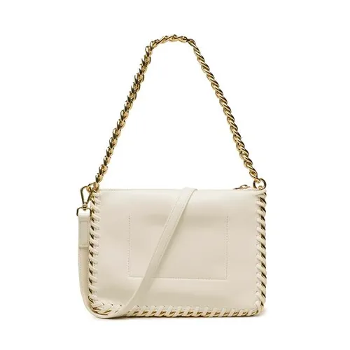 Dragoste MOSCHINO Jc4245pp0gkq110b geanta Bianco / Oro
