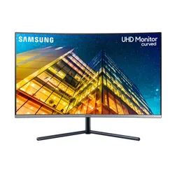 Monitor Samsung U32R590CWP 32" 4K VA 60Hz 4ms Zakrzywiony