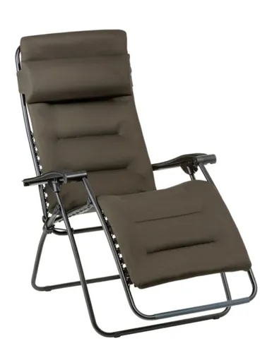 Fotel relaksacyjny Lafuma Rsx Clip Air Comfort® - taupe