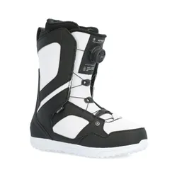 Buty snowboardowe Ride Anthem - Rozmiar (cm) - 27.0