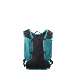 Plecak Salomon Cross 4 - tahitian tide/black