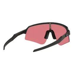 Велосипедные очки Oakley Sutro Lite Sweep PRIZM Trail Torch