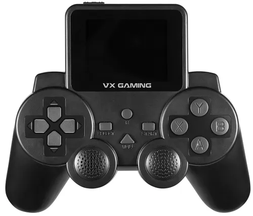 Konsola VOLKANO VX-156-BK