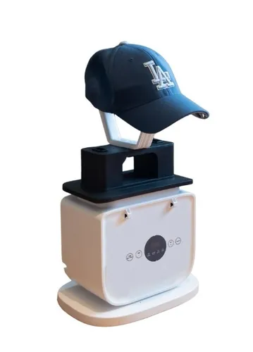 Prasowalnica (manekin prasujący) STAY BEAUTY 1400 W