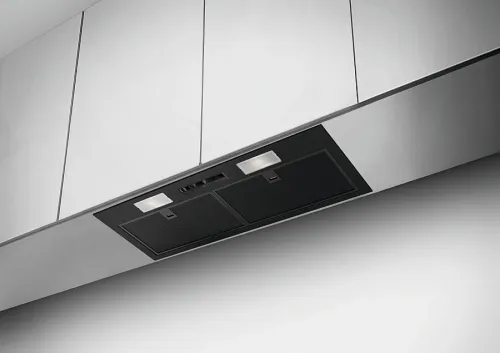 Okap Faber INKA SMART C BK 70 Czarny