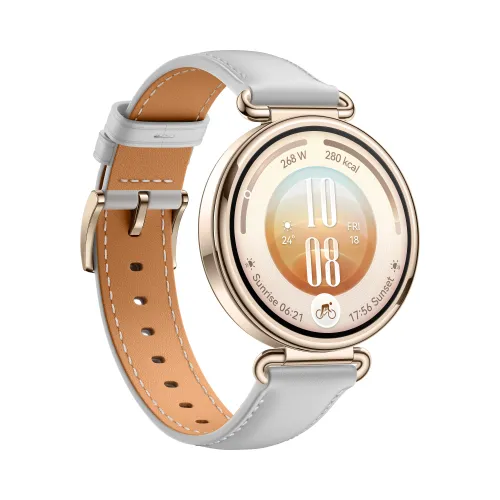 Smartwatch Huawei Watch GT 7 Funkcje AI 41mm Classic