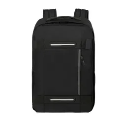 Рюкзак American Tourister Urban Track 15,6" - asphalt black