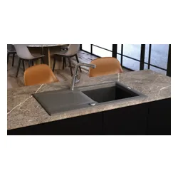 Bateria DEANTE Silia BQS 073M Chrom