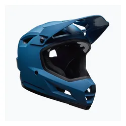 Kask rowerowy Bell Sanction 2 matte blue
