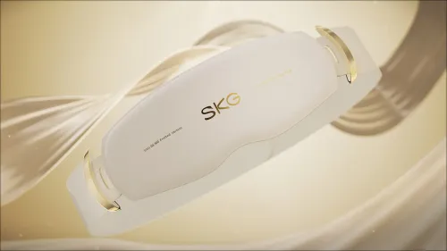 Masażer SKG GS500