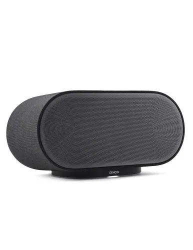 Głośnik multiroom Denon Home 600 Czarny