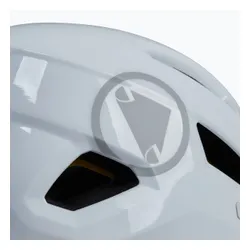 Kask rowerowy Endura Hummvee MIPS white