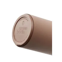 Kubek termiczny Ocean Bottle Brew Flask 0,35 l - mocha driftwood