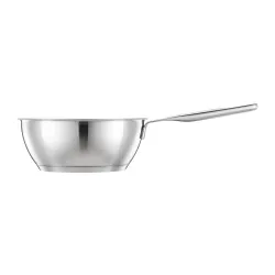 Rondel Fiskars All Steel 1064748 Indukcja Stal nierdzewna 2l