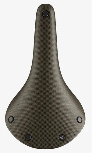 Siodełko BROOKS Cambium C17