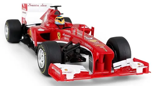 Ferrari F1 R/C 1:18 Rastar 53800