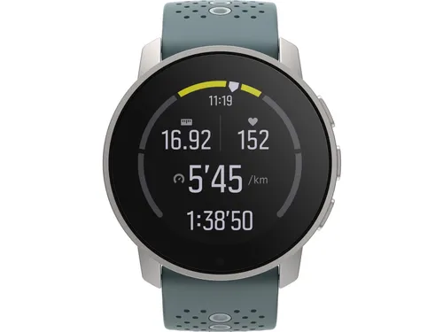 Suunto 9 Peak Moss Gray