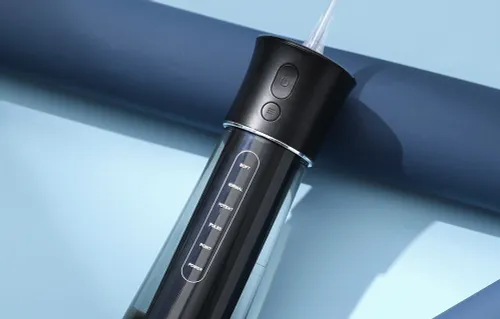 Irygator FAIRYWILL F30 Czarny