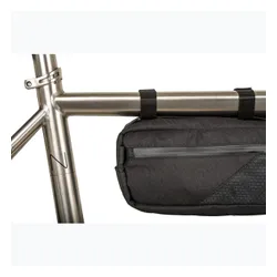Torba rowerowa na ramę AGU Venture Tube Frame Bag L 5,5 l black