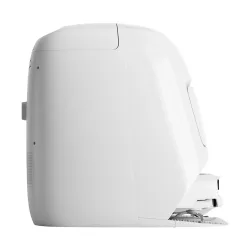 Robot sprzątający DJI Romo A Funkcja mopowania Stacja oczyszczająca Tworzenie mapy pomieszczenia 56,64dB Biały