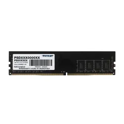 Pamięć RAM Patriot Signature DDR4 8GB 3200 CL22 Czarny