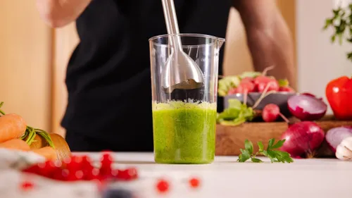 Blender CECOTEC Power Pulsar Cream&Crush