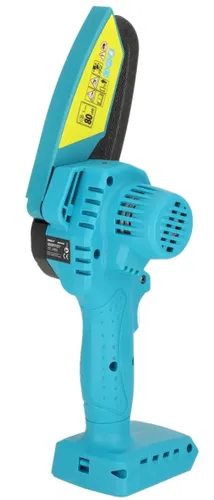 Piła łańcuchowa akumulatorowa DEDRA 18V DED7030A11 2,0AH