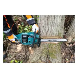 Pilarka łańcuchowa Makita XGT UC030GE102 1x8.0Ah