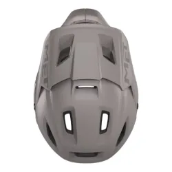 Kask rowerowy Fullface MET Parachute MCR MIPS