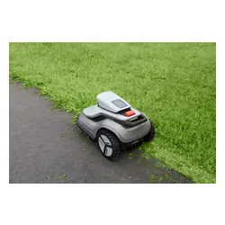 Robot koszący TERRAMOW V600