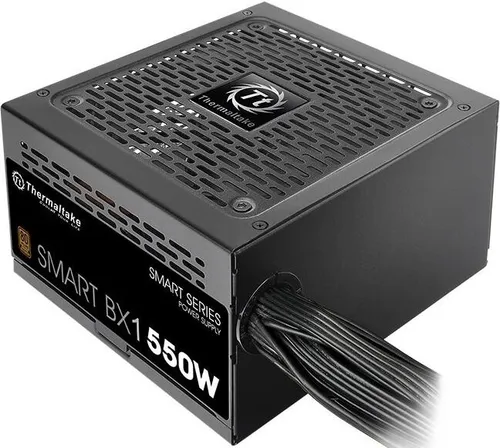 Zasilacz THERMALTAKE Smart BX1 SE 550W Bronze