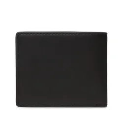 Большой мужской кошелек Tommy Hilfiger Th Modern Lea Mini Cc Wallet BDS