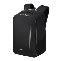 Plecak kabinowy Samsonite Guardit Classy BP Underseater S 14,1" - black