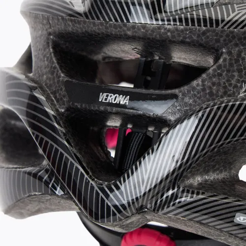 Kask rowerowy GIRO Verona